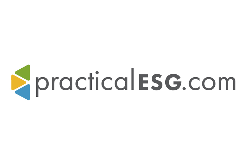 Practicalesg Logo Blog