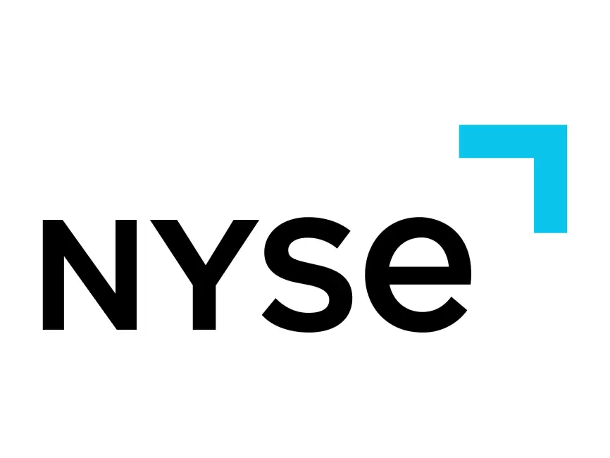 Nyse The New York Stock Exchang New4168.Logowik.Com